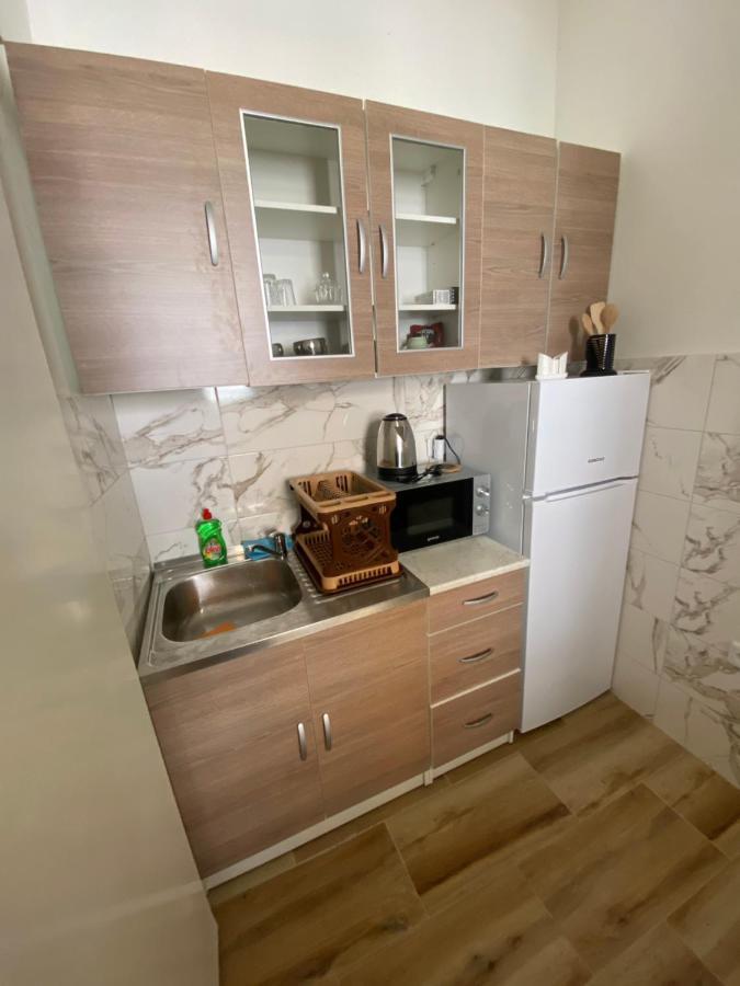 Apartment Festina Lente Sarajevo Exteriör bild