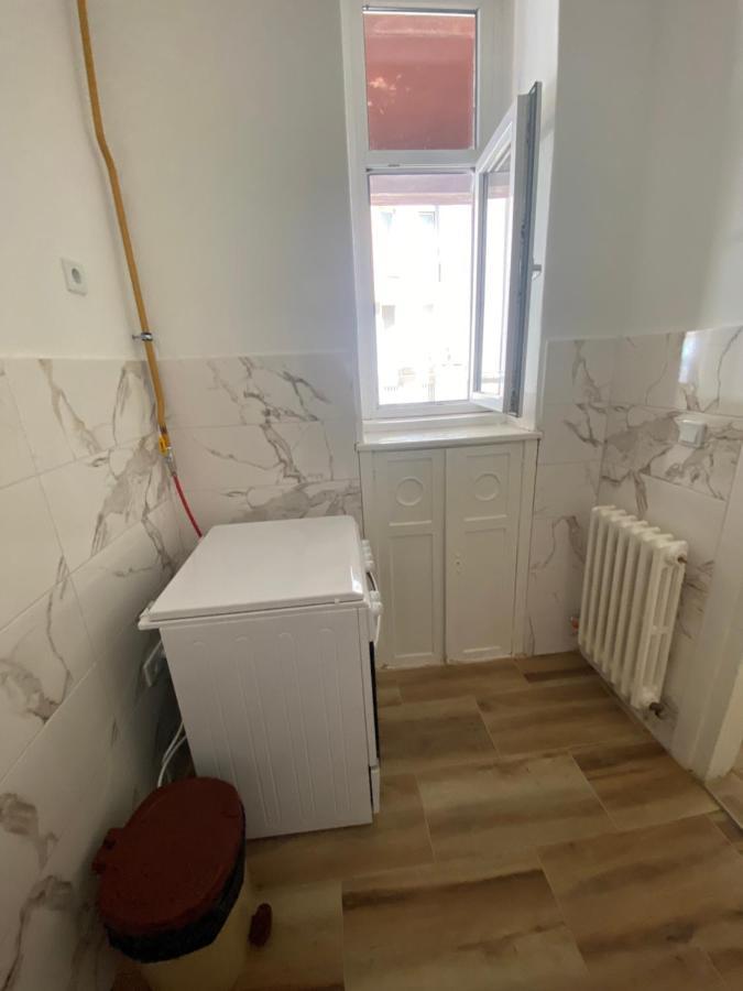 Apartment Festina Lente Sarajevo Exteriör bild